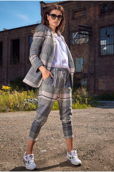 Jacket A338