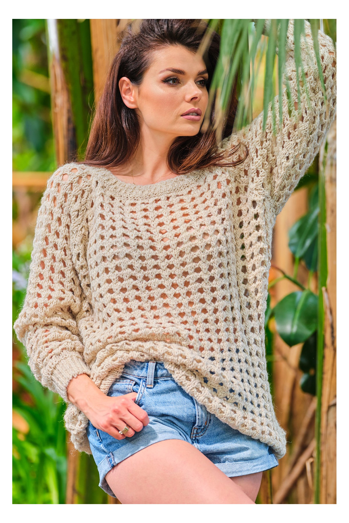 Sweater A450