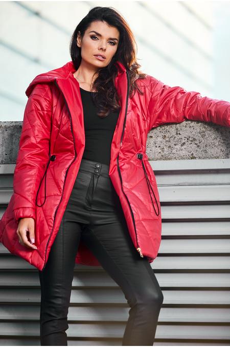 Coat A540