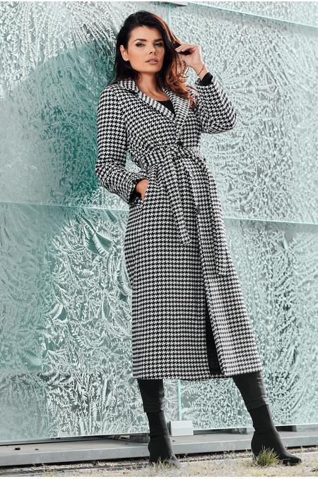 Coat A547