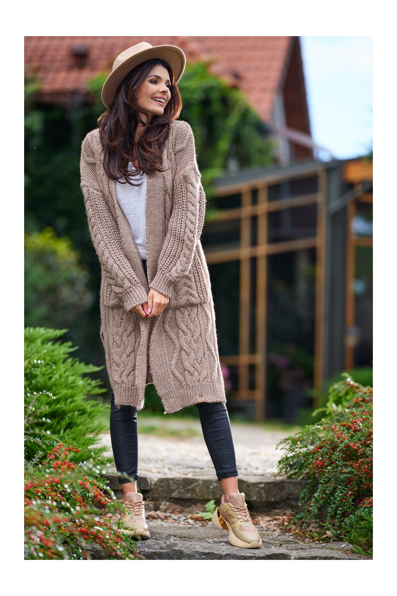 Sweater A393