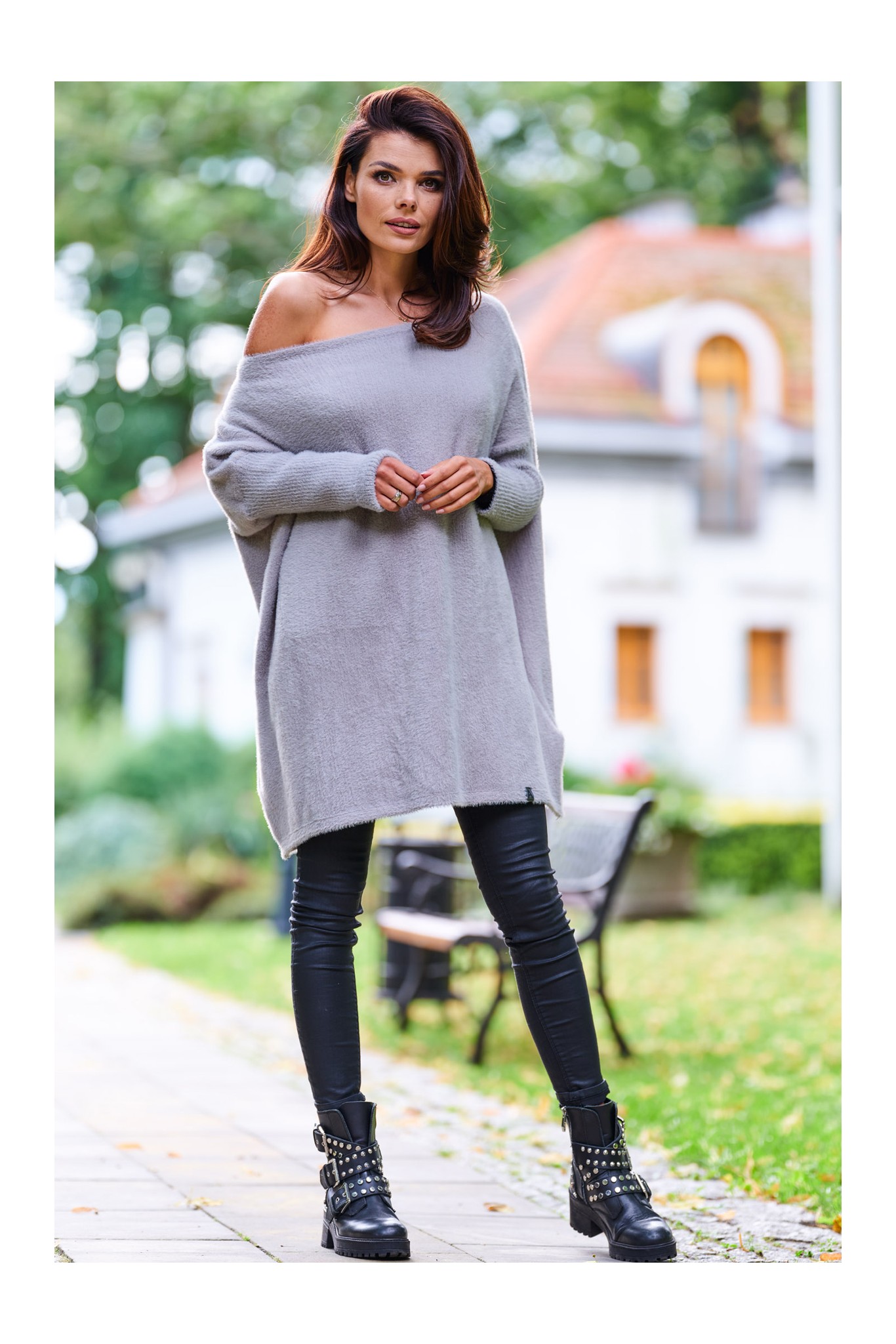 Sweater A397