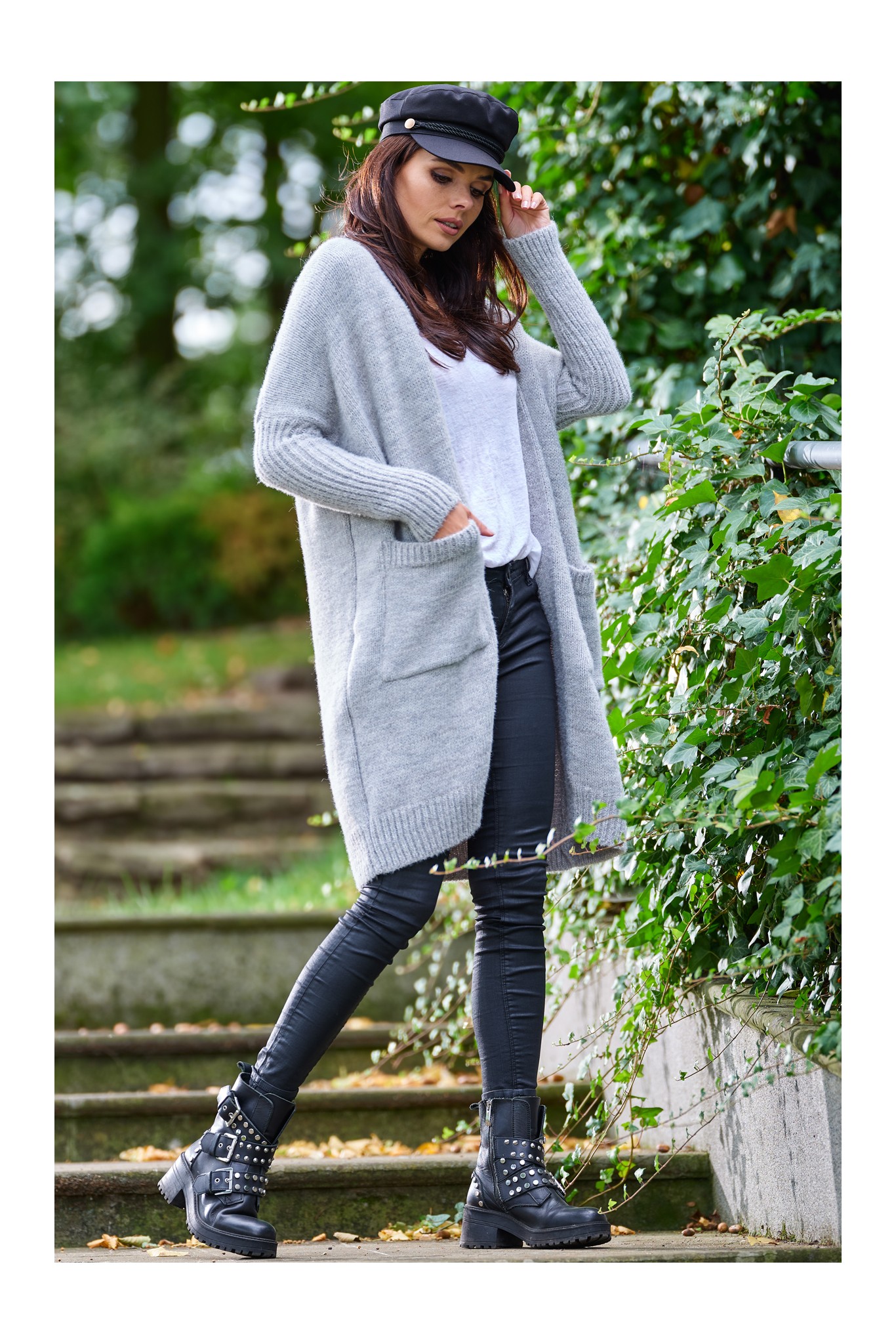 Sweater A395
