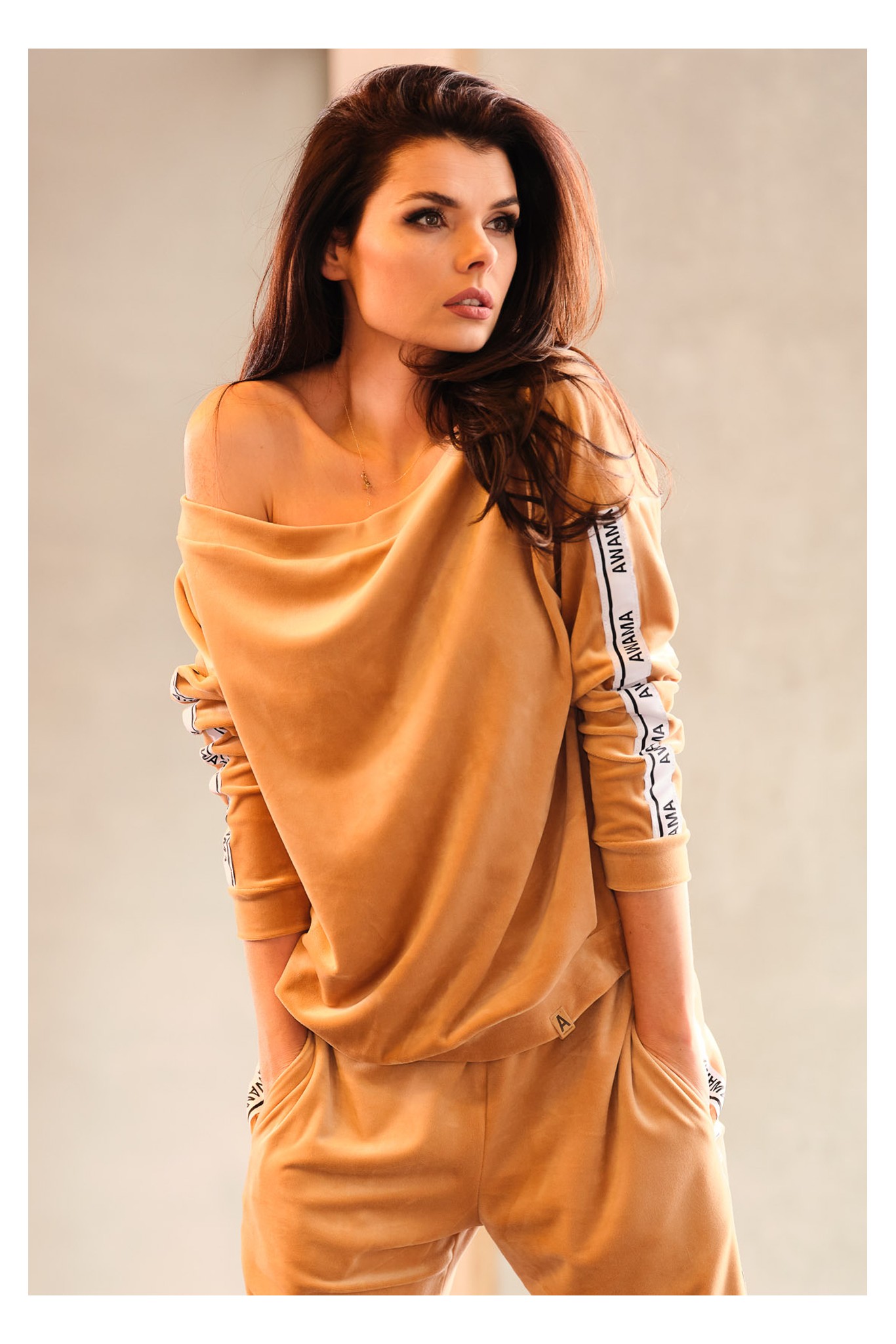 Bluza A408
