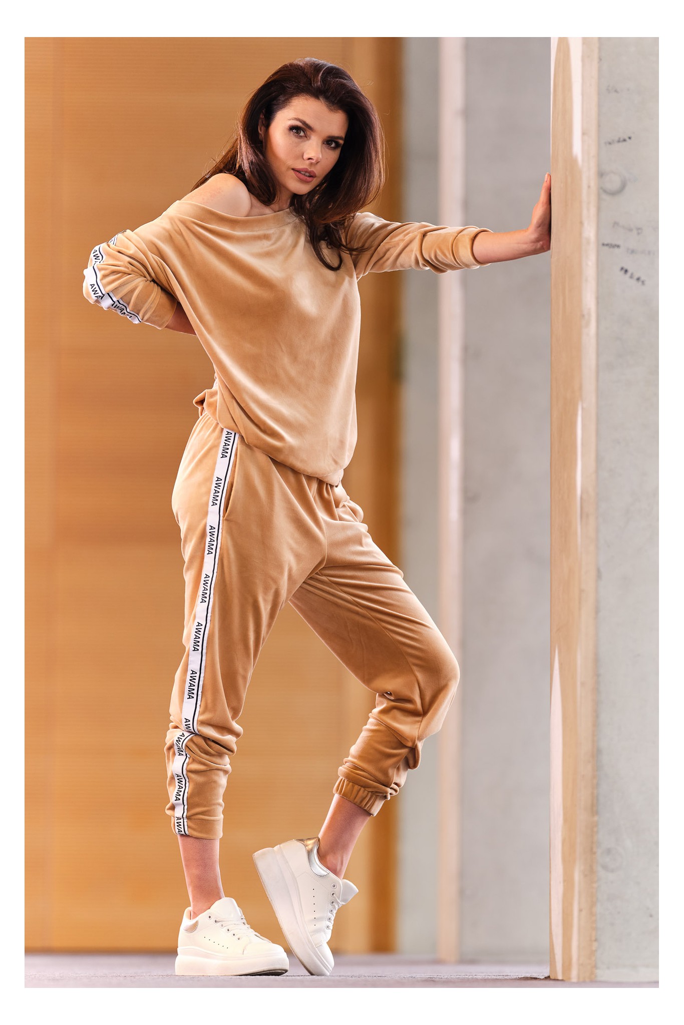 Pants A409