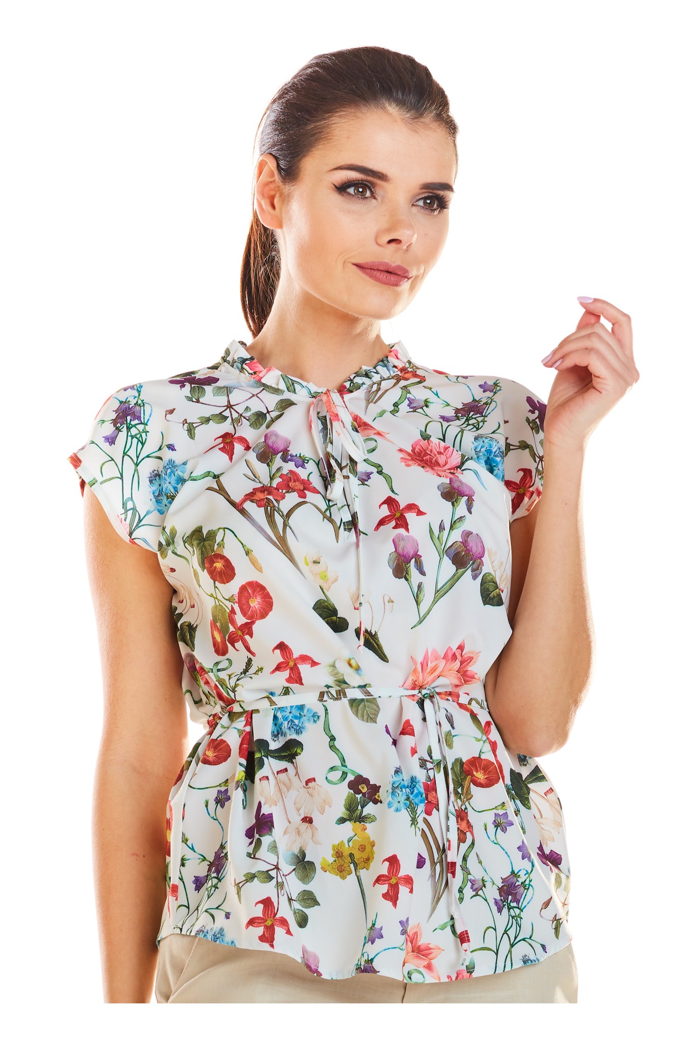 Blouse M194