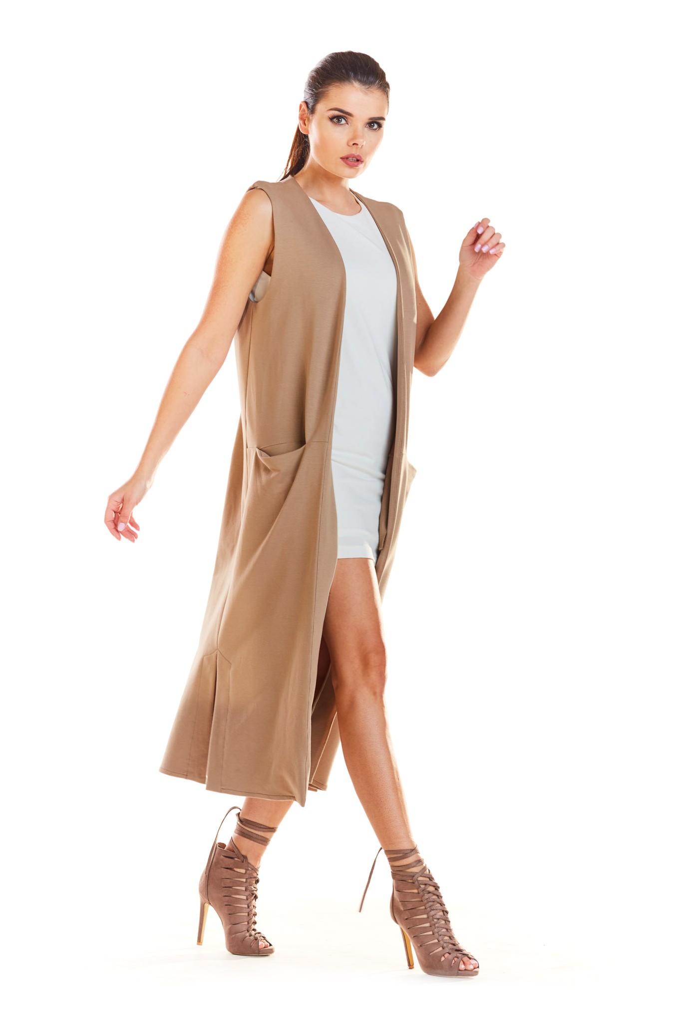 Vest M197