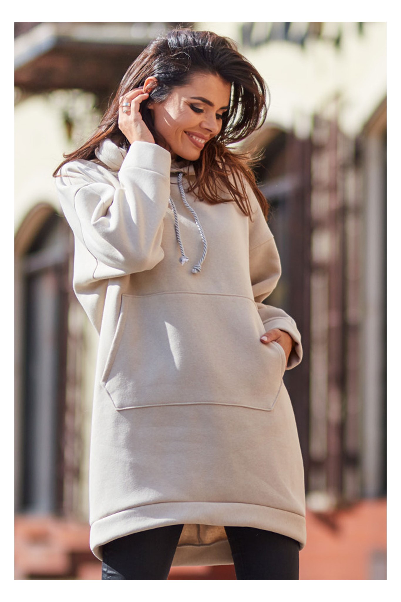 Hoodie M230