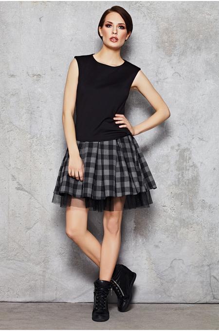 Skirt M035