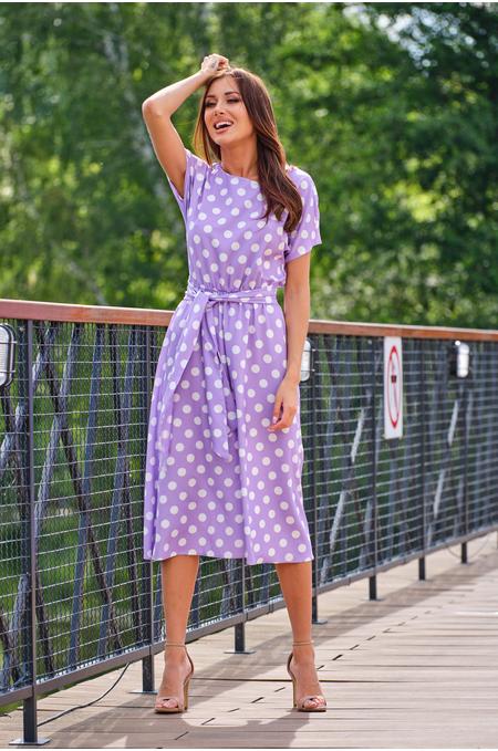 Dress A361