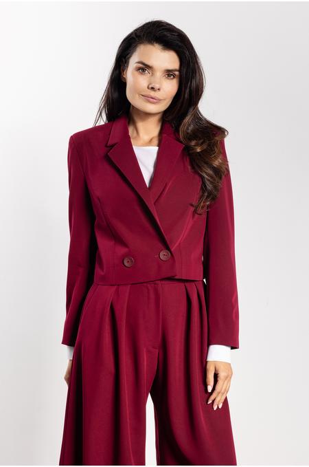 Marynarka A744