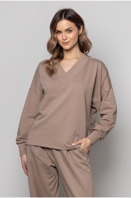 Sweatshirt M342