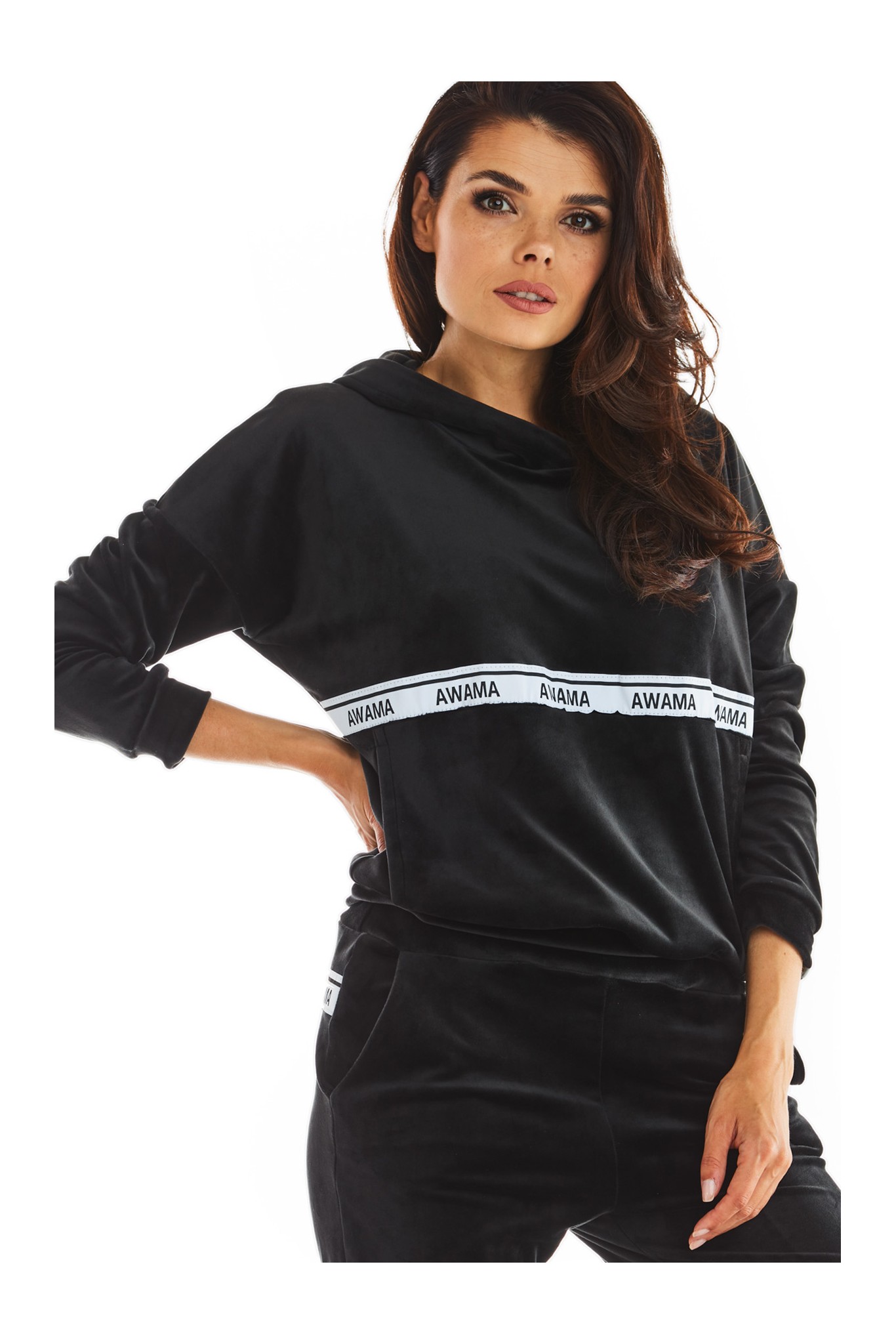 Blouse M234