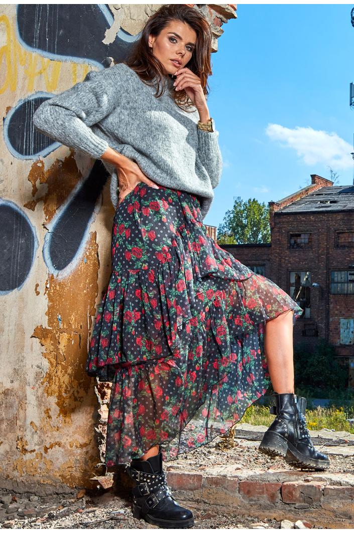 Skirt A331
