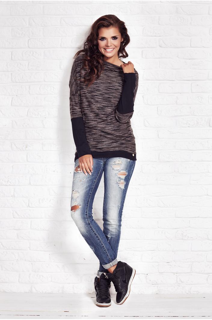 Sweatshirt M028
